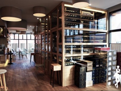 Фото: Poletto Winebar