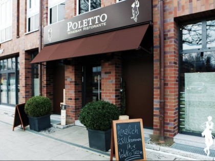 Фото: Poletto Winebar