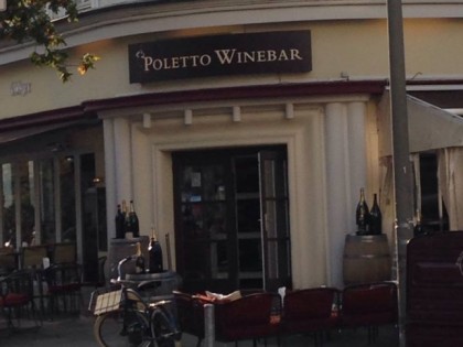 Фото: Poletto Winebar